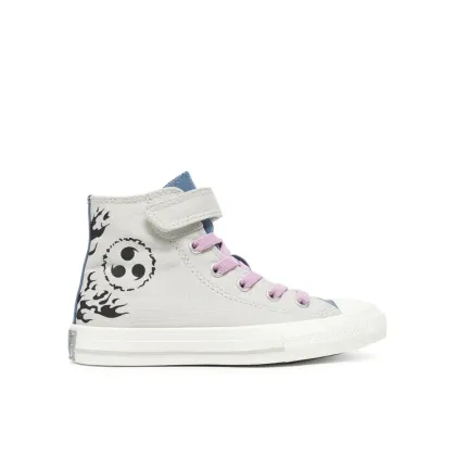 Zdjęcie Converse Trampki Ctas 1V Hi X Naruto A16146C Szary