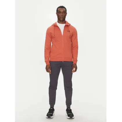 Zdjęcie EA7 Emporio Armani Dres 8NPV63 PJVRZ M3004 Pomarańczowy Regular Fit