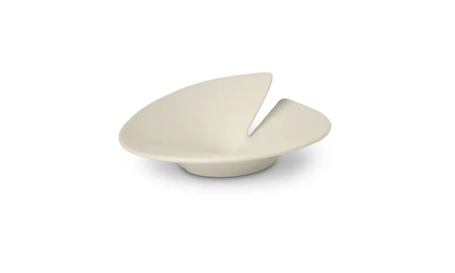 obrazek 4 Oryginalna ozdoba ceramiczna na stół do jadalni lub salonu