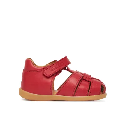 Zdjęcie Froddo Sandały Dany G2150199-4 M Czerwony