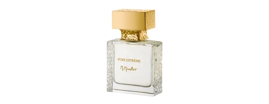 obrazek 1 M.Micallef Pure Extreme Woda perfumowana 30 ml