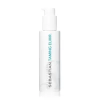 Zdjęcie Sebastian Professional Taming Elixir Weightless Smoothing Crème Serum do włosów 140 ml