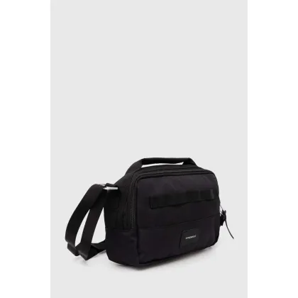 Zdjęcie Sandqvist saszetka Olof kolor czarny SQA2174