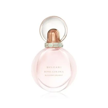 Zdjęcie BVLGARI Rose Goldea Blossom Delight Woda perfumowana 50 ml