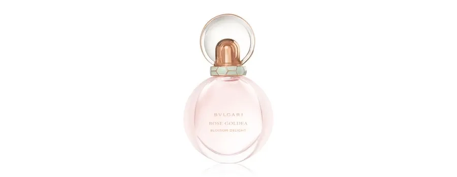obrazek 1 BVLGARI Rose Goldea Blossom Delight Woda perfumowana 50 ml