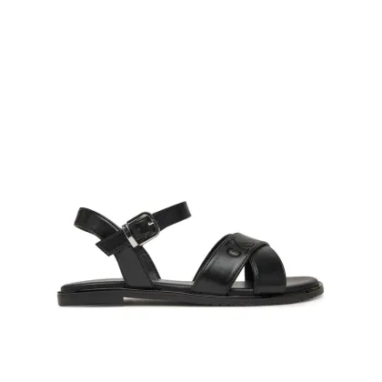 Zdjęcie Calvin Klein Jeans Sandały V3A2-82041-1013 S Czarny