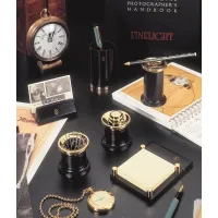 Zdjęcie Elitarny komplet na biurko El Casco