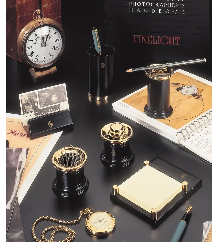 picture 1 Elite desk set El Casco