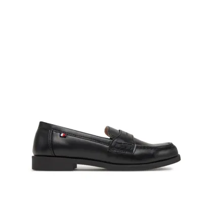 Zdjęcie Tommy Hilfiger Półbuty T3B4-33173-1355 S Czarny