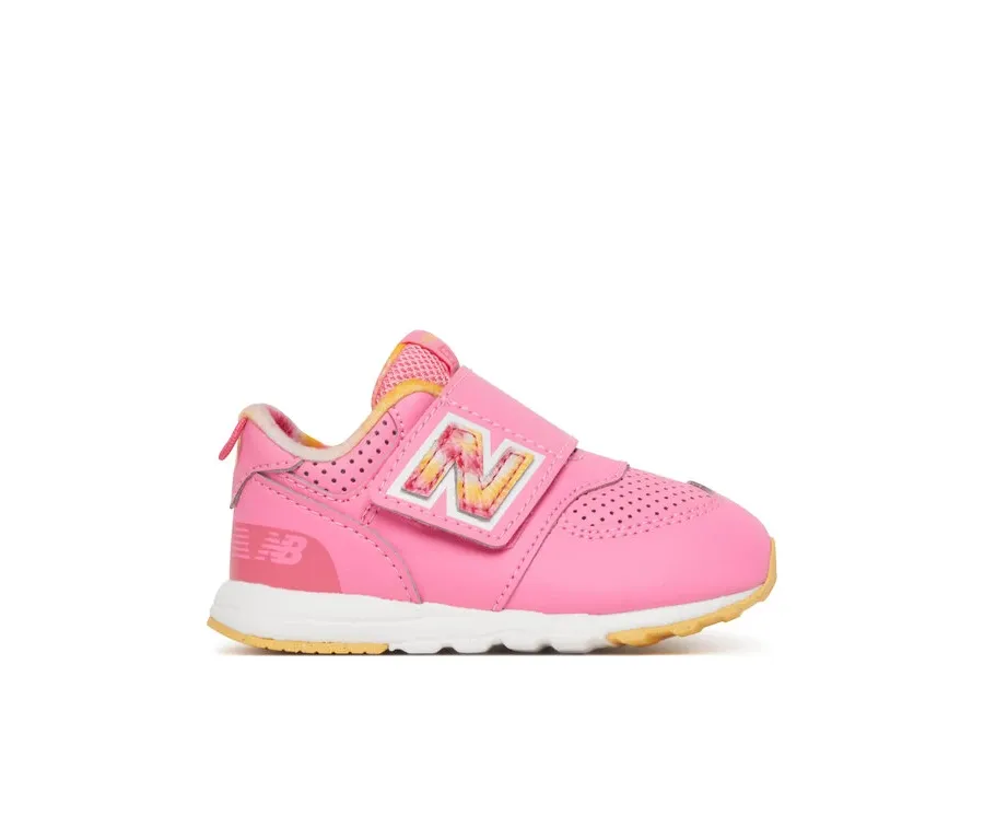 obrazek 1 New Balance Sneakersy NW574KP Różowy