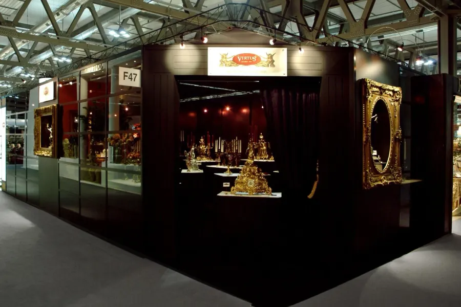 obrazek 3 Figurka torreadora z brązu - na wzór antyczny 