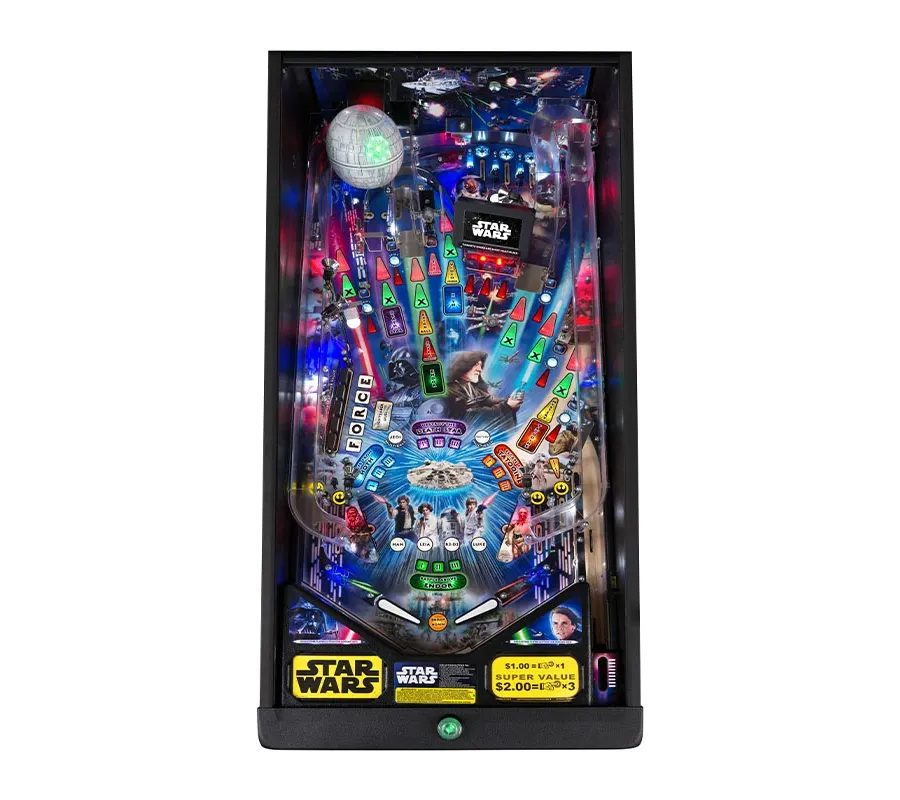 obrazek 7 Flipper Star Wars PRO