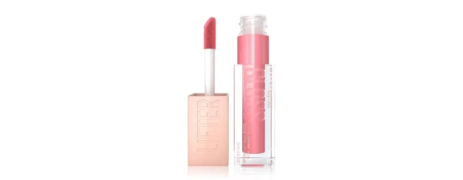 obrazek 1 Maybelline Lifter Gloss Błyszczyk do ust 5.4 ml Nr. 021 - Gummy Bear