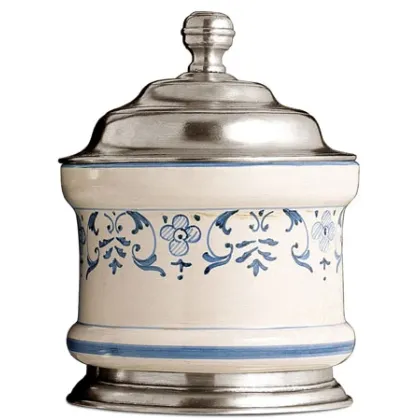 Zdjęcie Pojemnik kuchenny ceramiczny