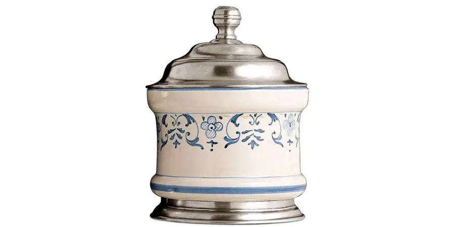 obrazek 1 Pojemnik kuchenny ceramiczny