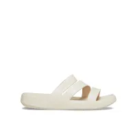 Zdjęcie Crocs Klapki Getaway Strappy Sandal W 209587 Écru