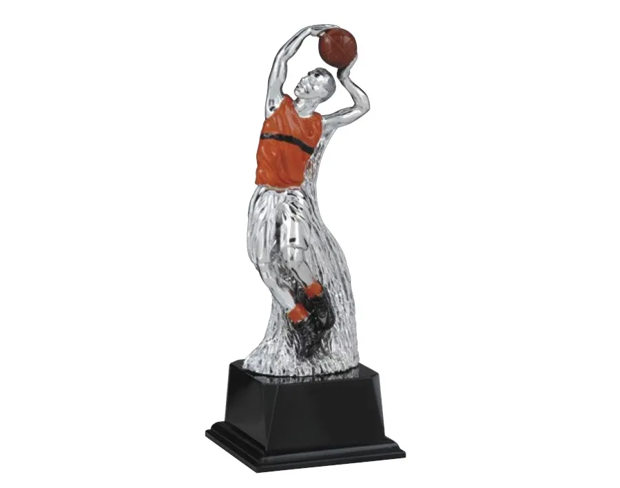 picture 1 Statuette for the basketball tournament - Astra Argenti