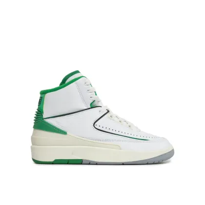 Zdjęcie Nike Sneakersy Air Jordan 2 Retro (GS) DQ8562 103 Biały