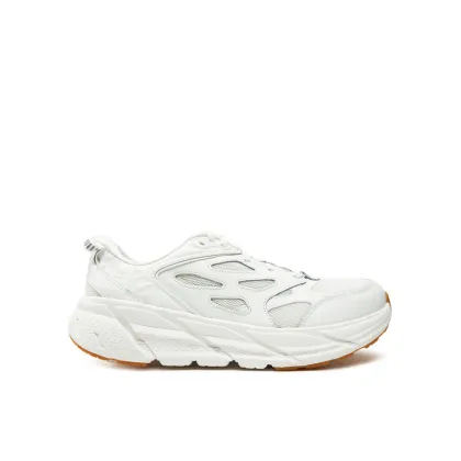 Zdjęcie Hoka Sneakersy W'S Clifton L Athletics 1160050-WWH Biały