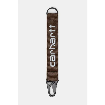 Zdjęcie Carhartt WIP brelok Jaden Keyholder I027773.2QGXX