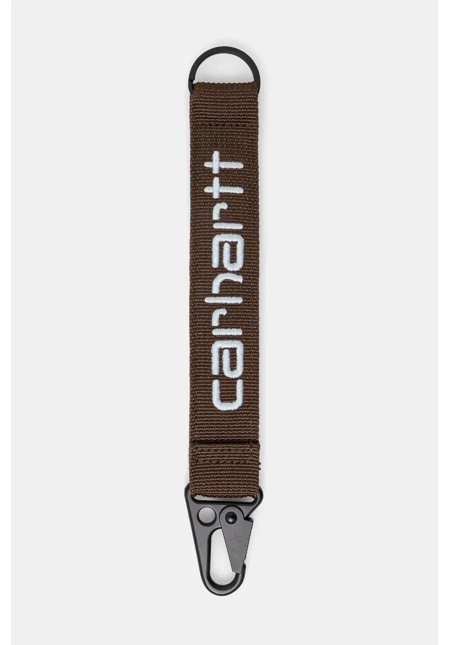 obrazek 1 Carhartt WIP brelok Jaden Keyholder I027773.2QGXX