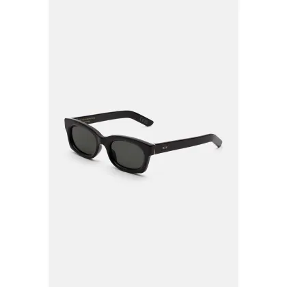 Zdjęcie Retrosuperfuture okulary przeciwsłoneczne Ambos kolor czarny AMBOS.B5B
