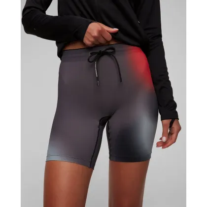 Zdjęcie Krótkie Leginsy Damskie On Running Race Tights