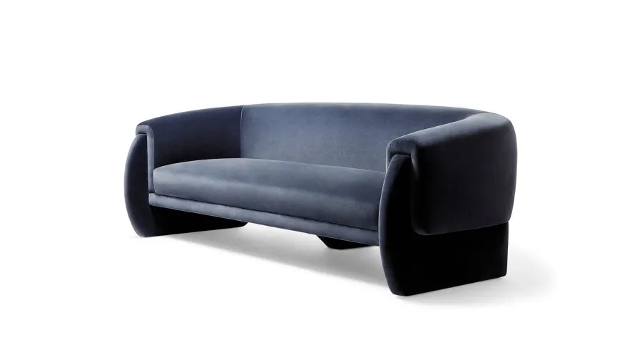 stylowa sofa w stylu nowoczesnym