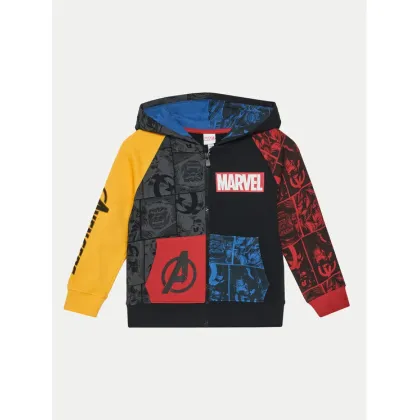 Zdjęcie OVS Bluza 2138681 Kolorowy Regular Fit