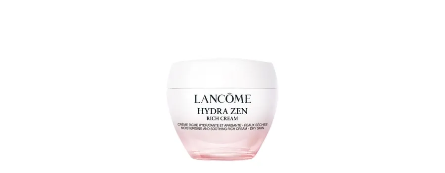 obrazek 1 Hydra Zen Anti-Stress Rich - Odżywczy krem do twarzy Lancôme