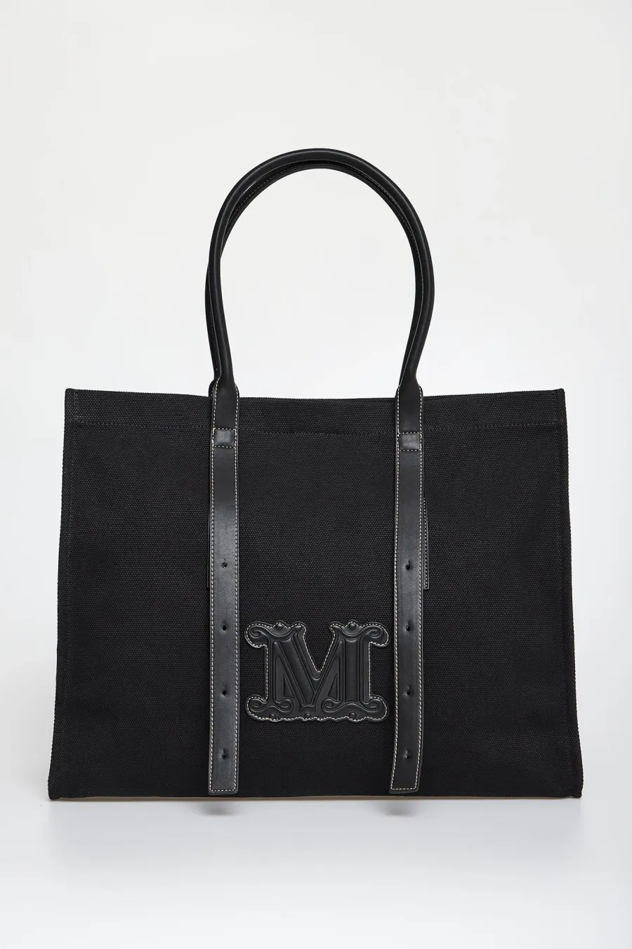 obrazek 1 Torebka damska shopper maxi Brava MAX MARA BEACHWEAR Max Mara Beachwear