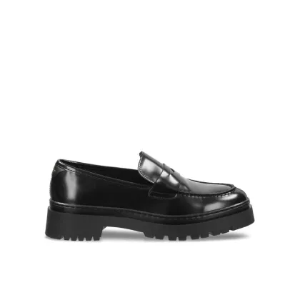 Zdjęcie Gant Loafersy 29571765 Czarny