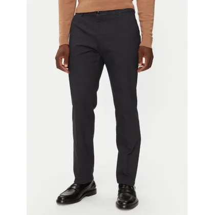 Zdjęcie JOOP! Chinosy 17 JT-18Hank12-W 30043734 Granatowy Slim Fit