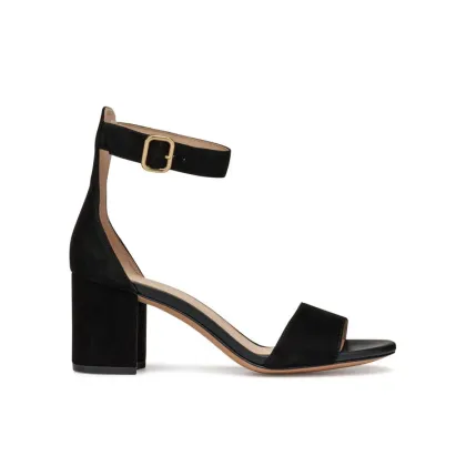 Zdjęcie Geox Sandały D Virnilisa 65 S D55YZA 00021 C9999 Czarny