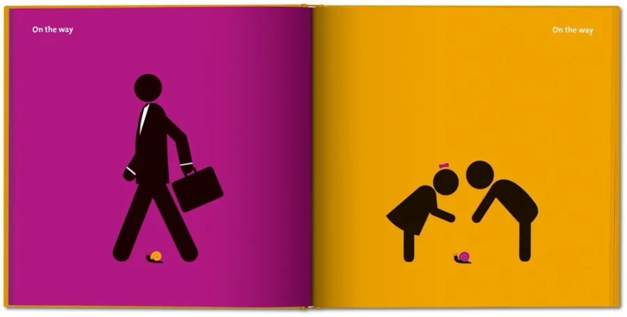 obrazek 2 Książka Yang Liu. Big meets Little - Taschen