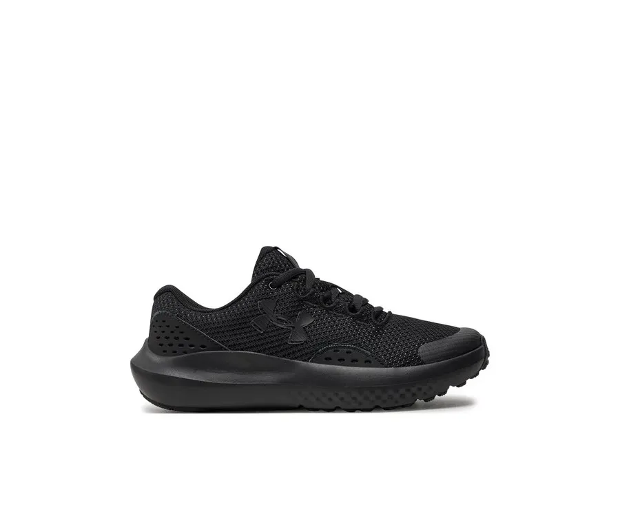 obrazek 1 Under Armour Buty do biegania Ua Bgs Surge 4 3027103-002 Czarny