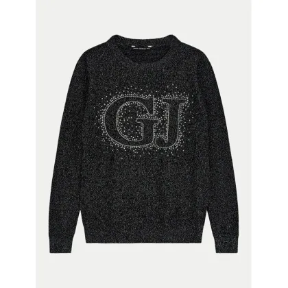 Zdjęcie Guess Sweter J4YR00 Z3FP0 Czarny Regular Fit