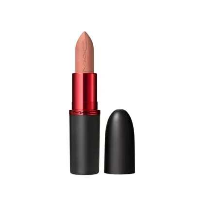 Zdjęcie MAC Viva Glam Lipstick Szminka 3.5 g Viva Planet