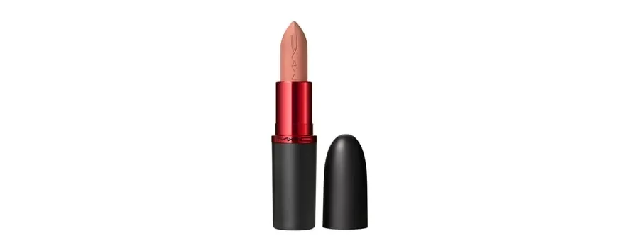 obrazek 1 MAC Viva Glam Lipstick Szminka 3.5 g Viva Planet