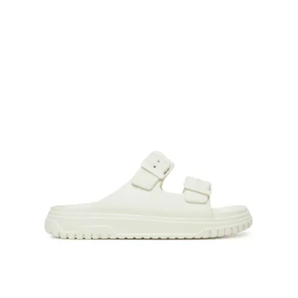 Zdjęcie Armani Exchange Klapki XDP043 XV821 00894 Biały