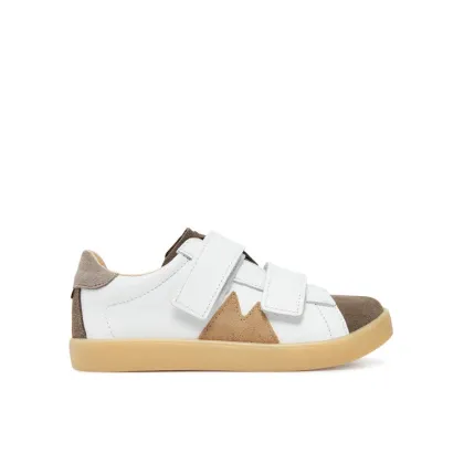 Zdjęcie Mrugała Sneakersy 3222/5-18 Biały