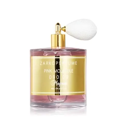 Zdjęcie ZARKOPERFUME Fragrance Classic Pink Molecule 090-09 Magnum Woda perfumowana 300 ml