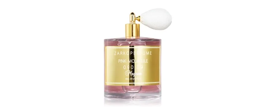 obrazek 1 ZARKOPERFUME Fragrance Classic Pink Molecule 090-09 Magnum Woda perfumowana 300 ml