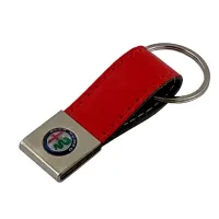 Picture An original gadget for companies - a keychain from Italy
