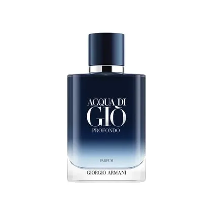 Zdjęcie Giorgio Armani Acqua di Giò Profondo Perfumy 100 ml