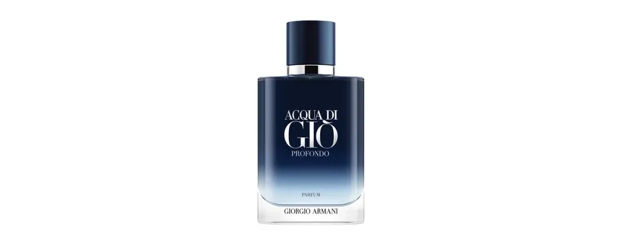 obrazek 1 Giorgio Armani Acqua di Giò Profondo Perfumy 100 ml