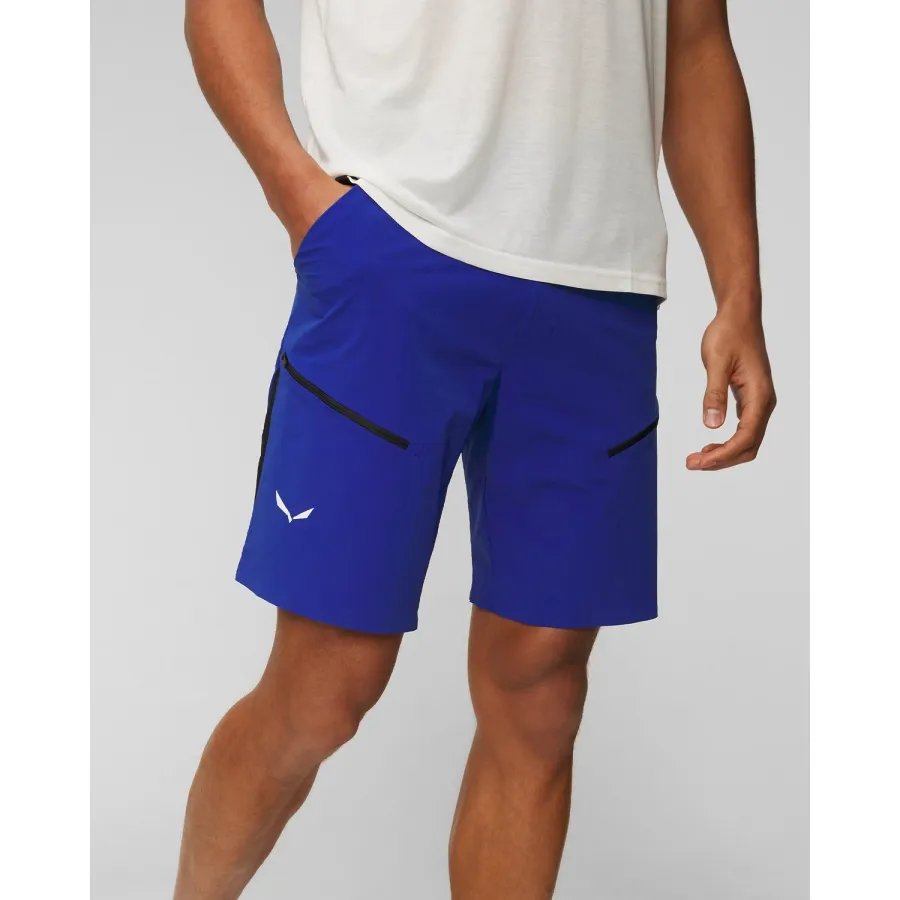 obrazek 1 Szorty Salewa Pedroc Pro Dst Cargo Shorts