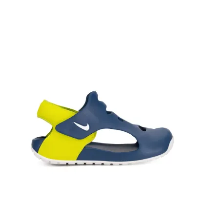 Zdjęcie Nike Sandały DH9462-402 Niebieski