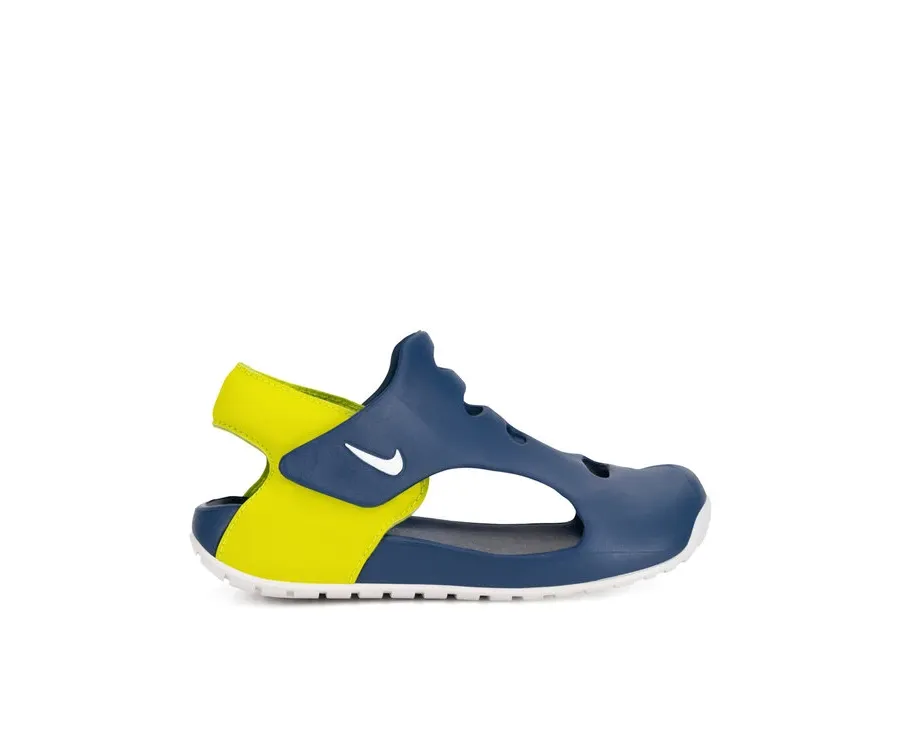 obrazek 1 Nike Sandały DH9462-402 Niebieski