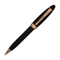Picture An Italian pen, perfect as a gift, from the Ipsilon Satin - Aurora collection